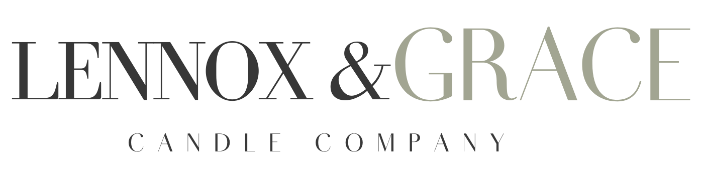 Lennox & Grace Candle Company