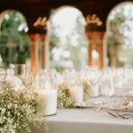 Luxury Candle Rentals For Special Events